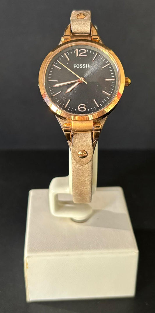 Orologio Donna Fossil