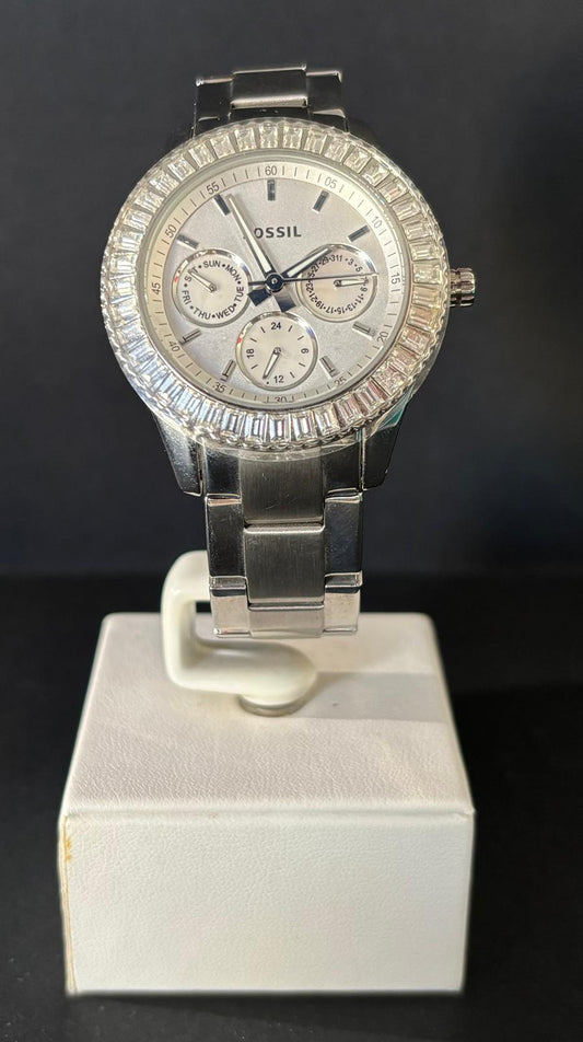 Orologio Donna Fossil