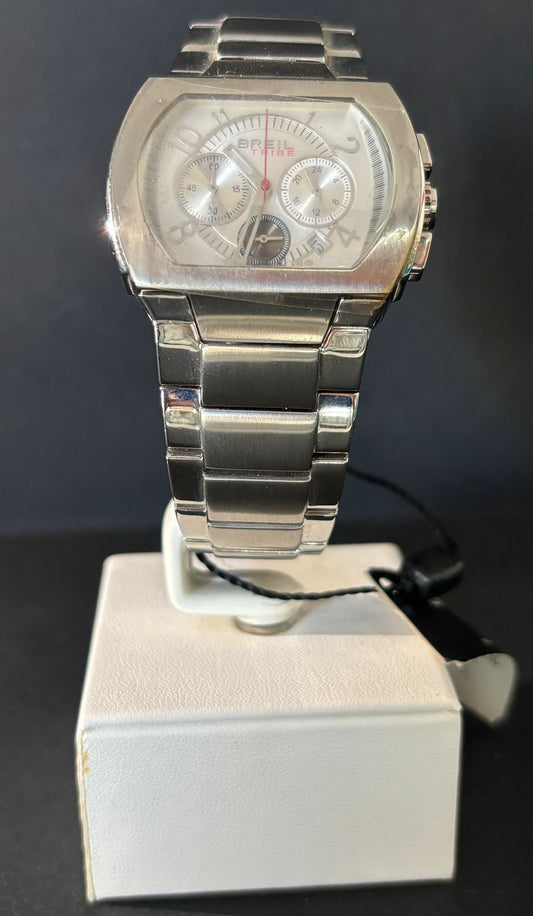 Orologio Uomo Breil tribe