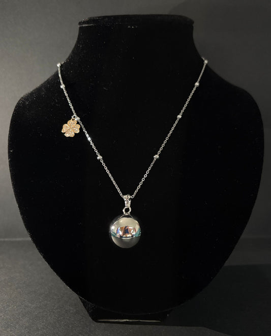 Collana Morfea chiama angeli