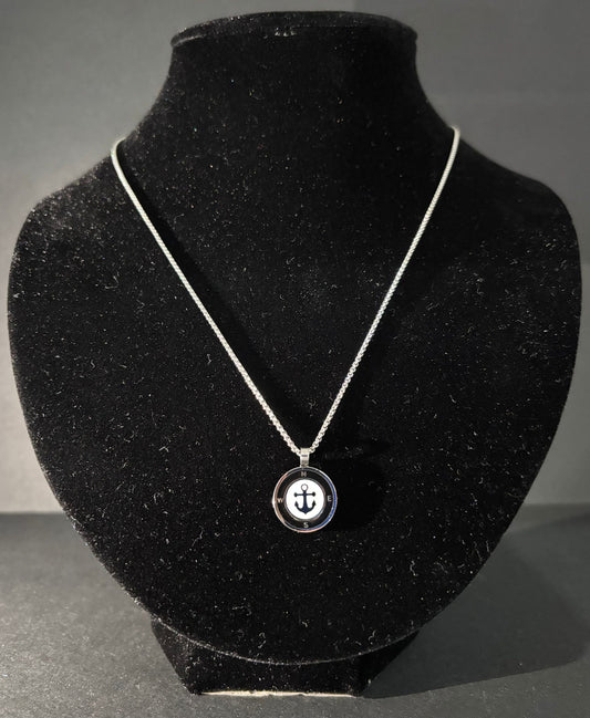 Collana Uomo Morfea