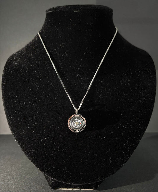 Collana Uomo Morfea
