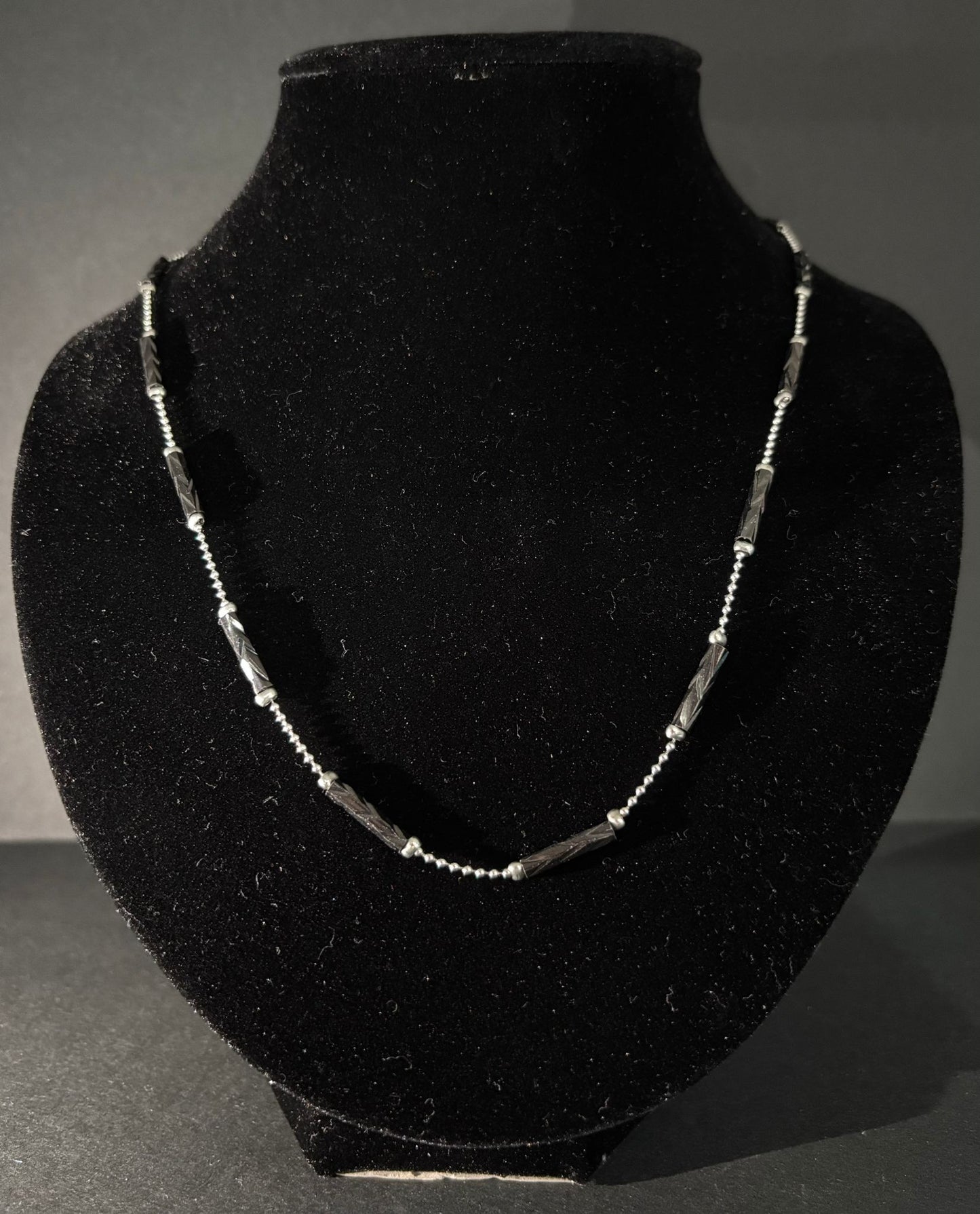 Collana Uomo Morfea