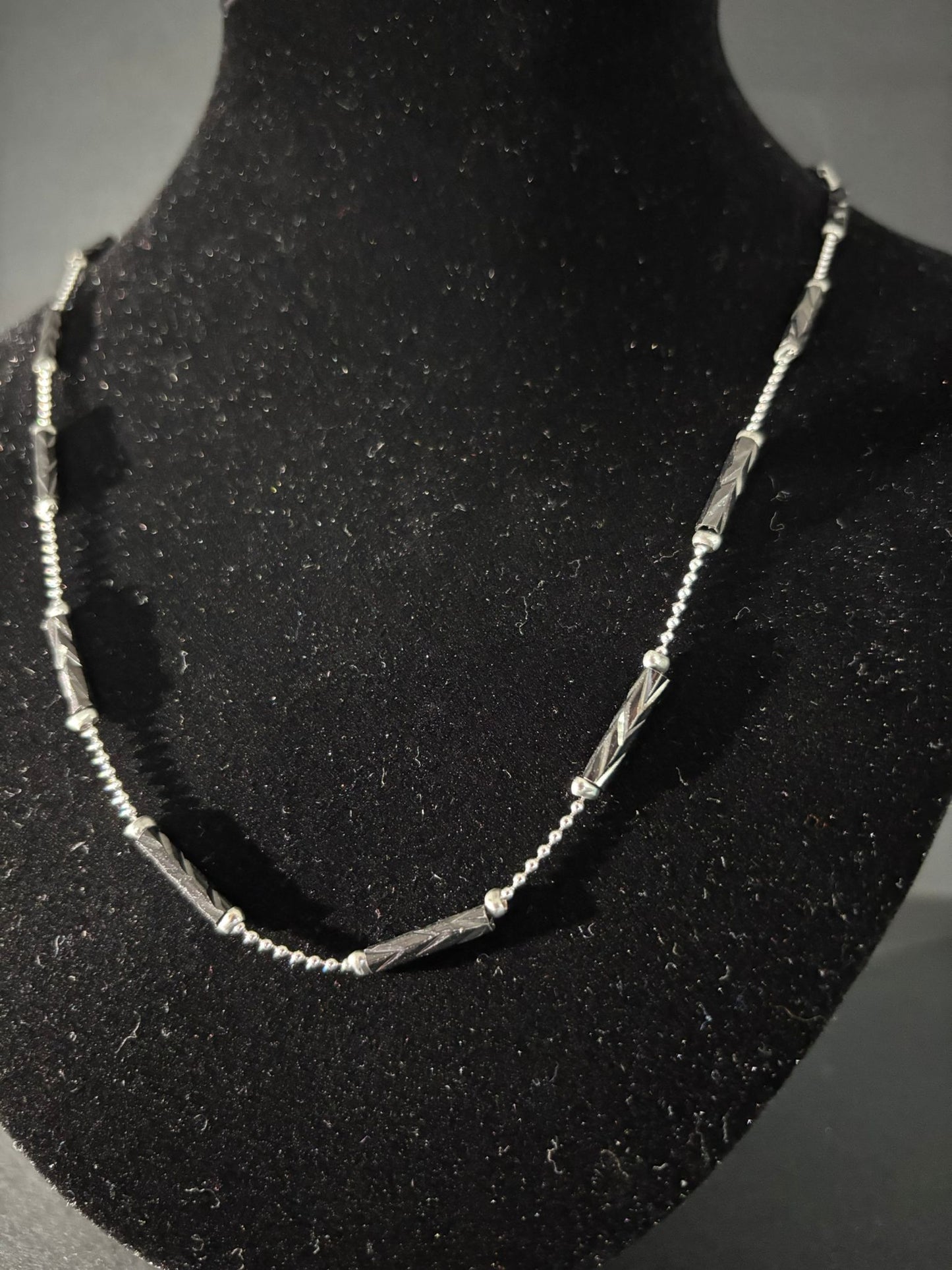 Collana Uomo Morfea