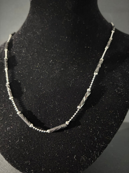 Collana Uomo Morfea