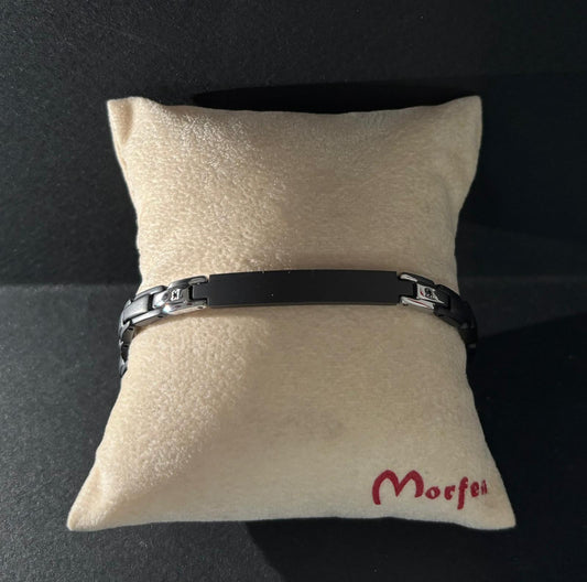 Bracciale Morfea uomo