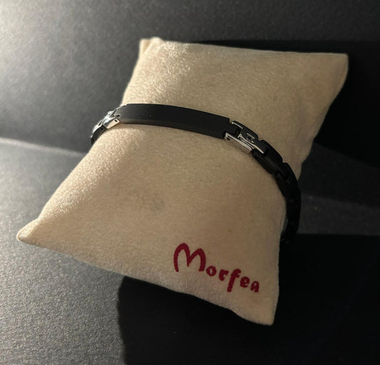Bracciale Morfea uomo
