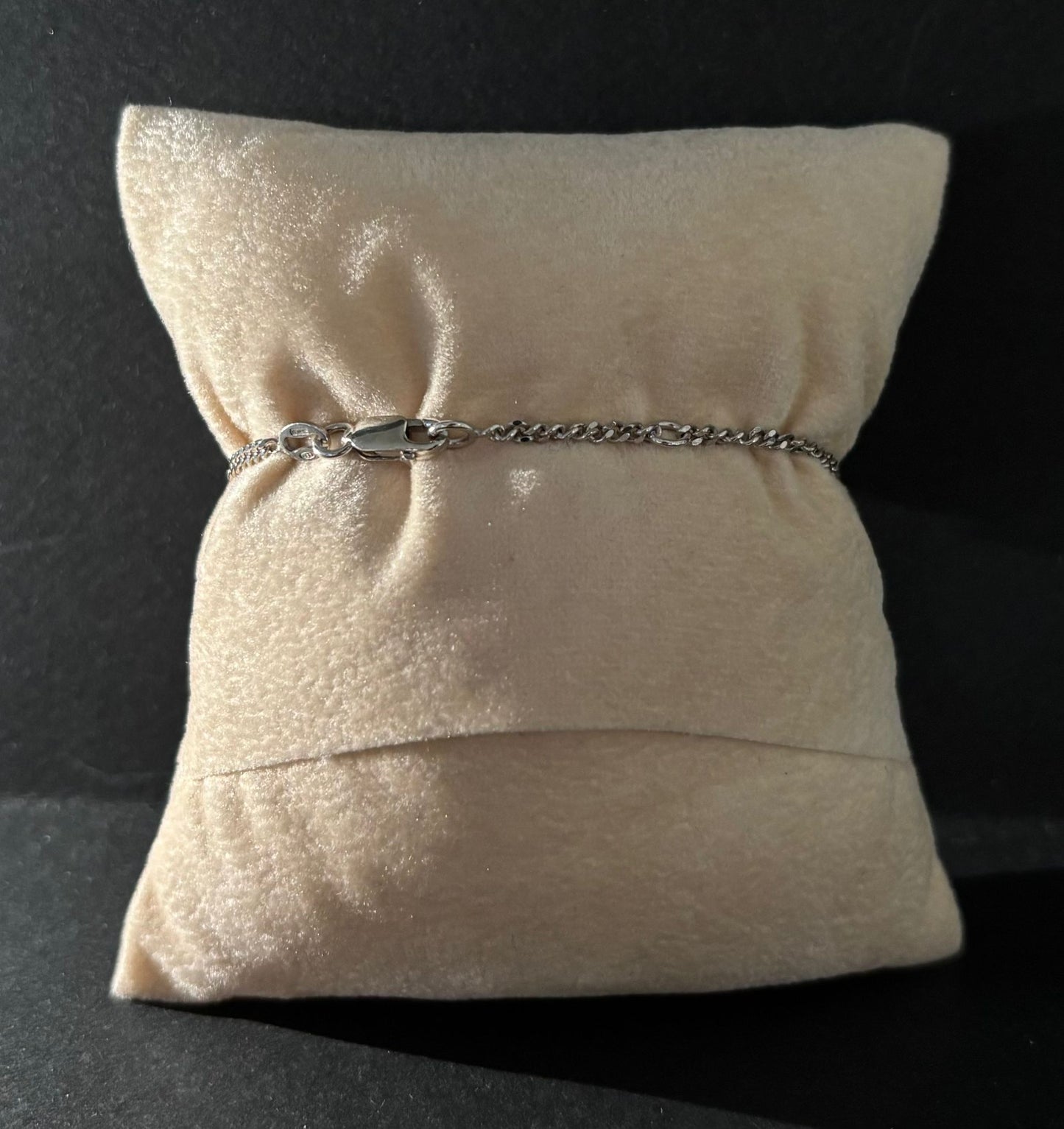 Bracciale Morfea con macchinina rossa