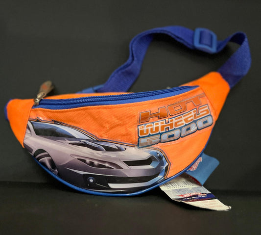 Marsupio hot wheels
