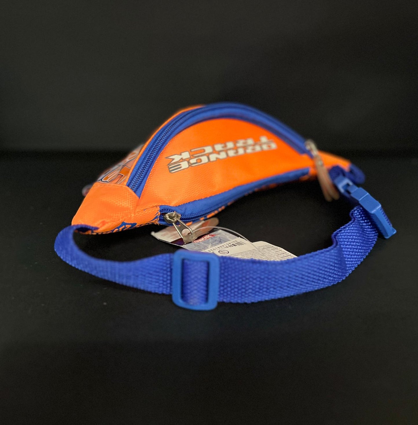 Marsupio hot wheels