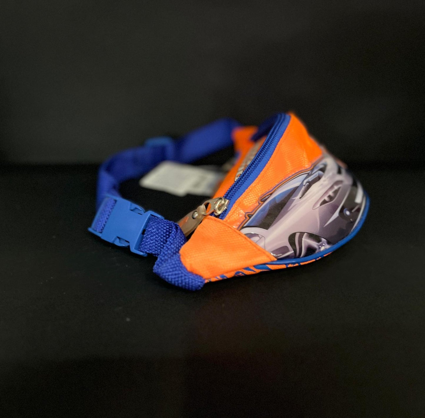 Marsupio hot wheels