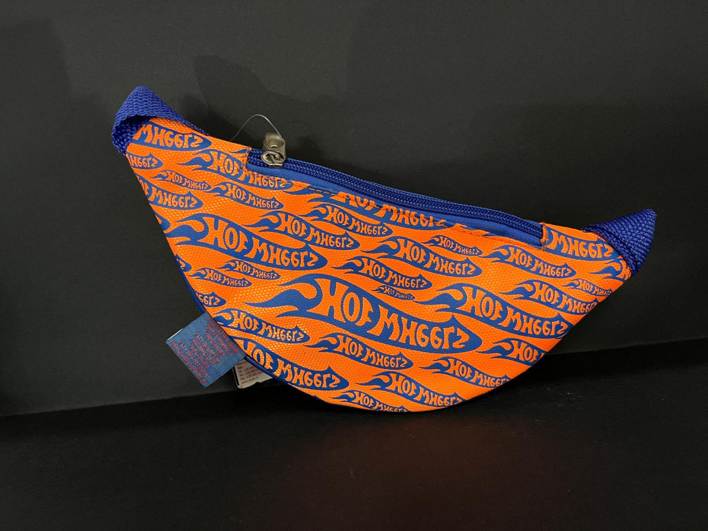 Marsupio hot wheels