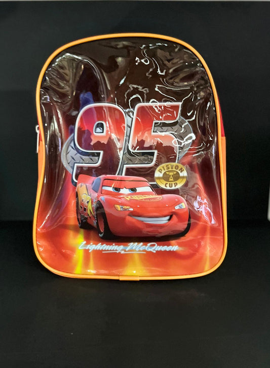 Zainetto Saetta MC queen