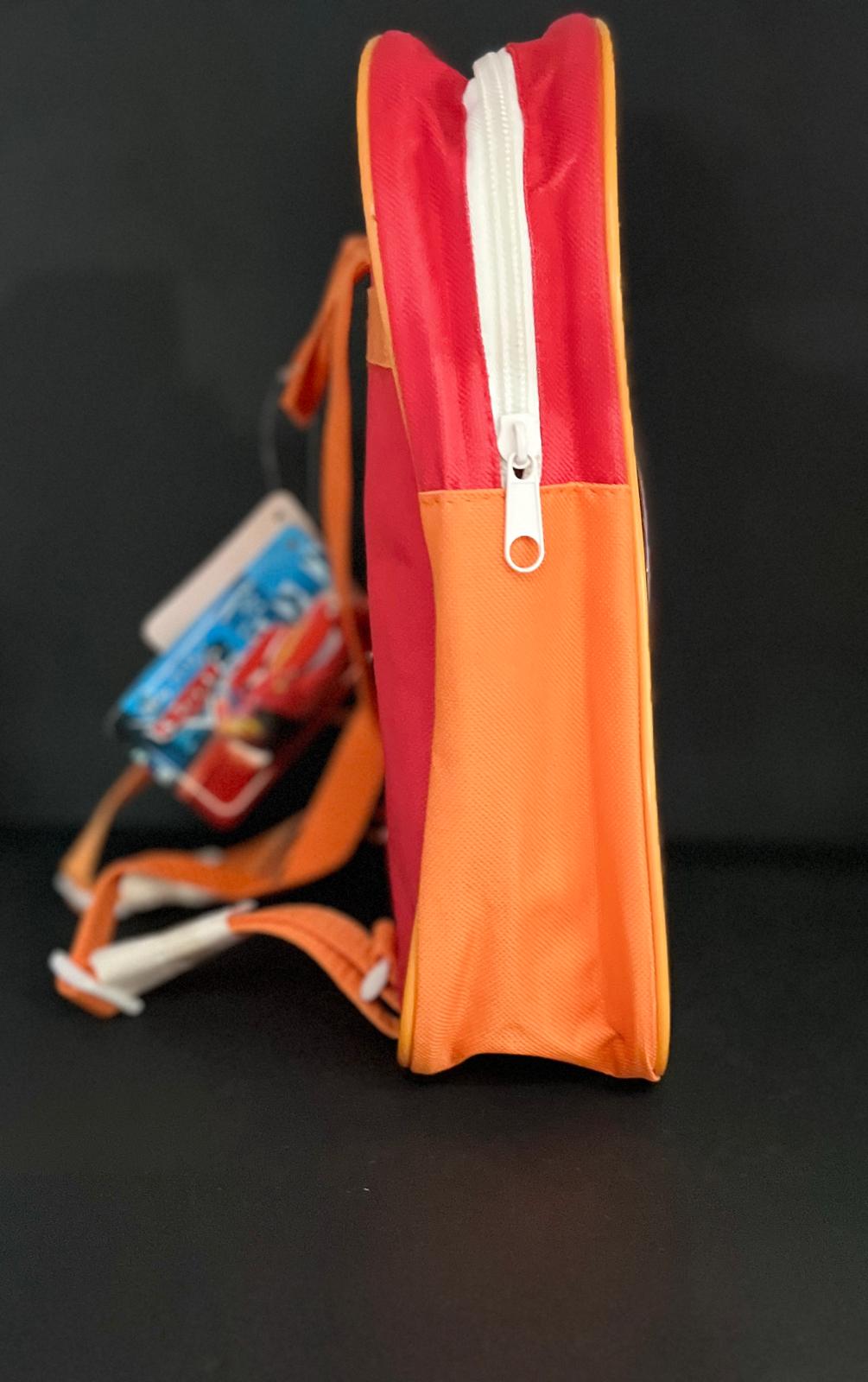 Zainetto Saetta MC queen