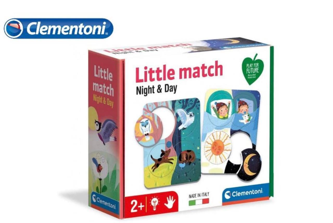 Sapientino clementoni giorno e notte