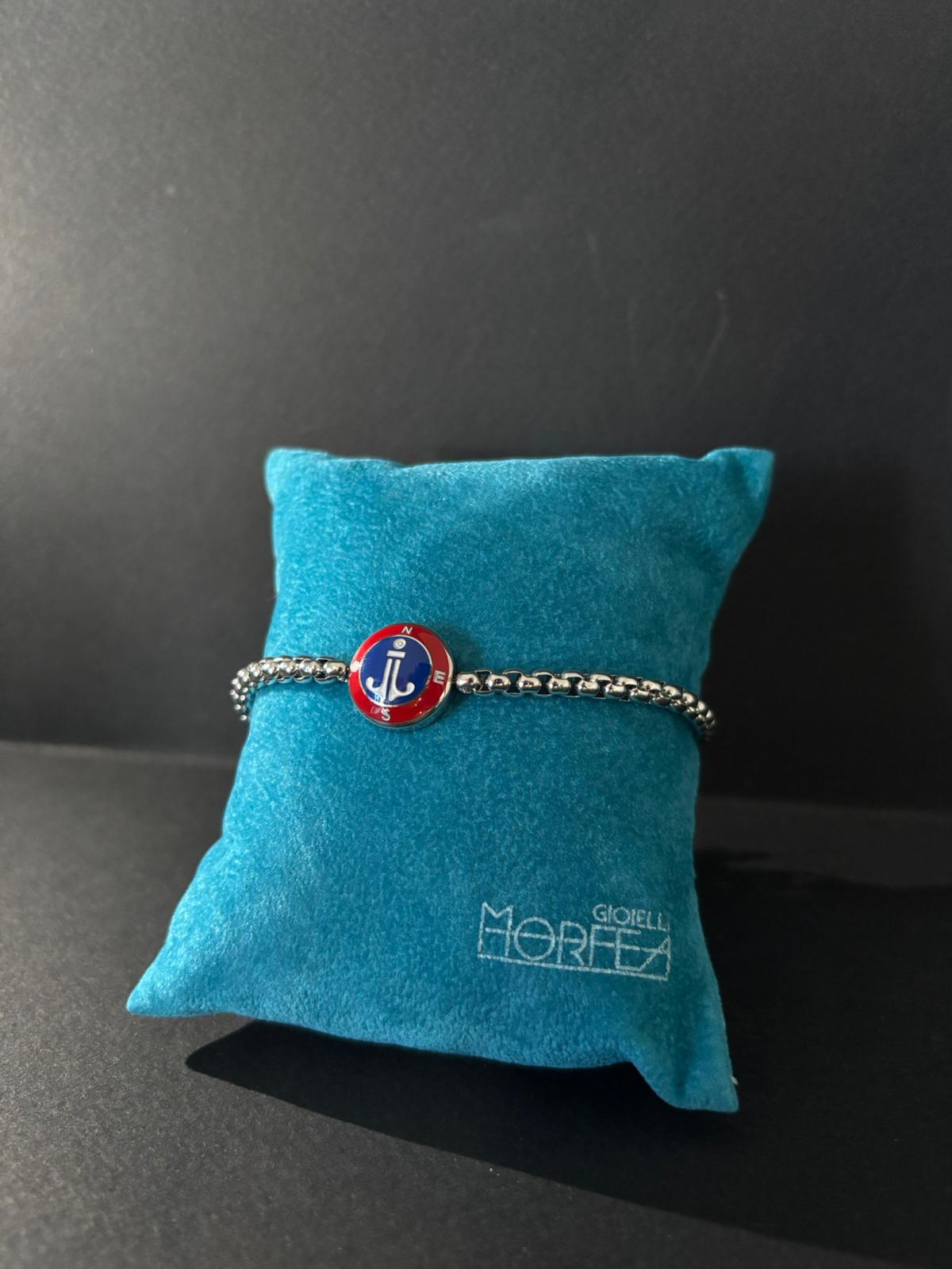 Bracciale Morfea uomo