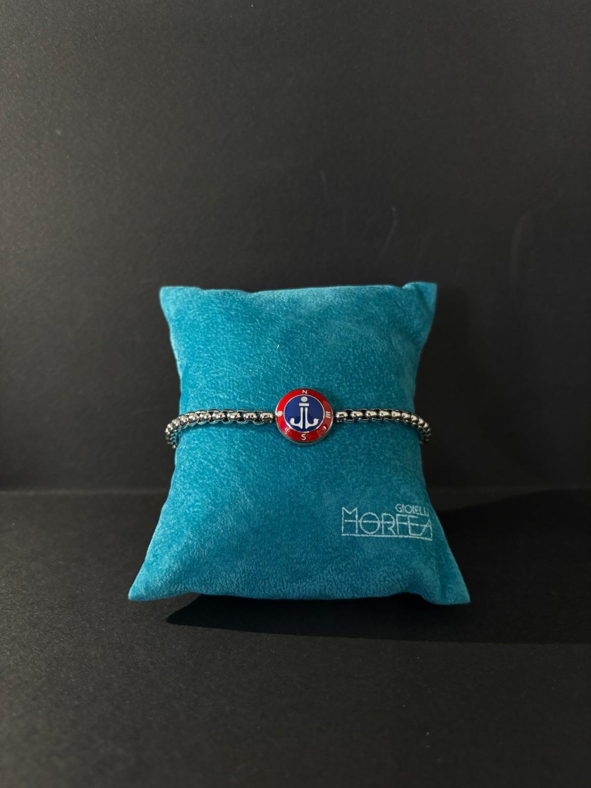 Bracciale Morfea uomo