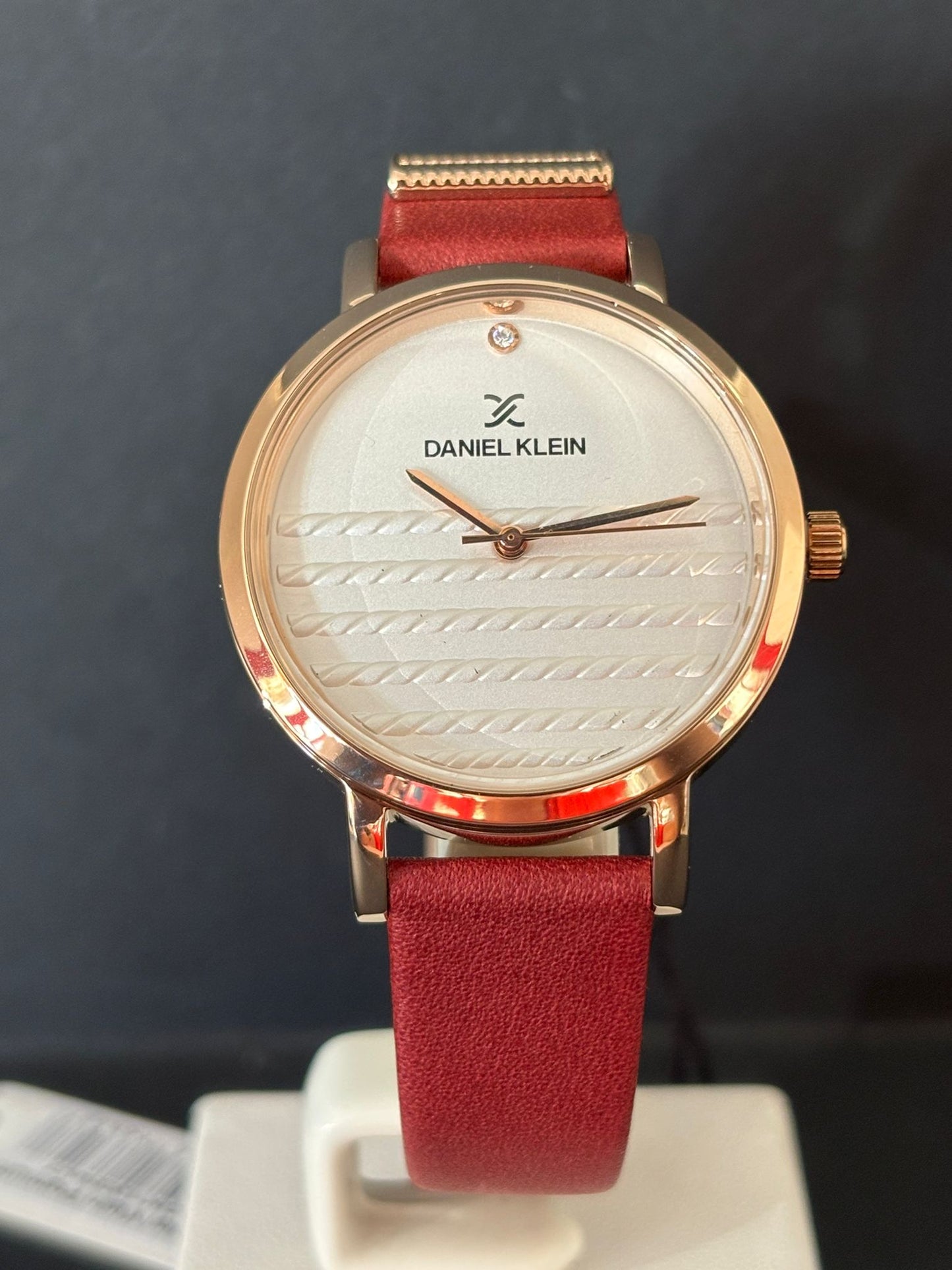 Orologio donna Daniel Klein