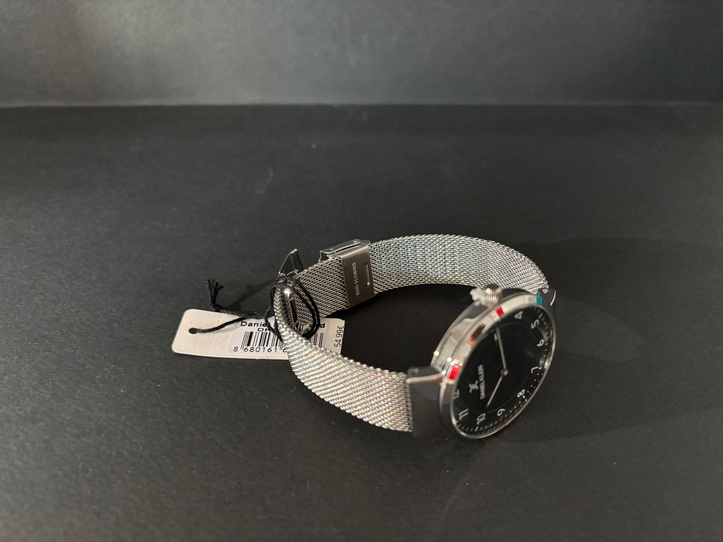 Orologio uomo Daniel Klein
