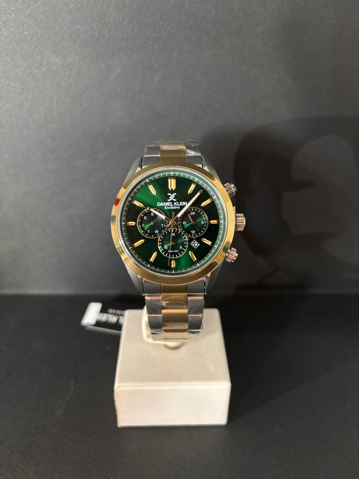 Orologio uomo Daniel Klein