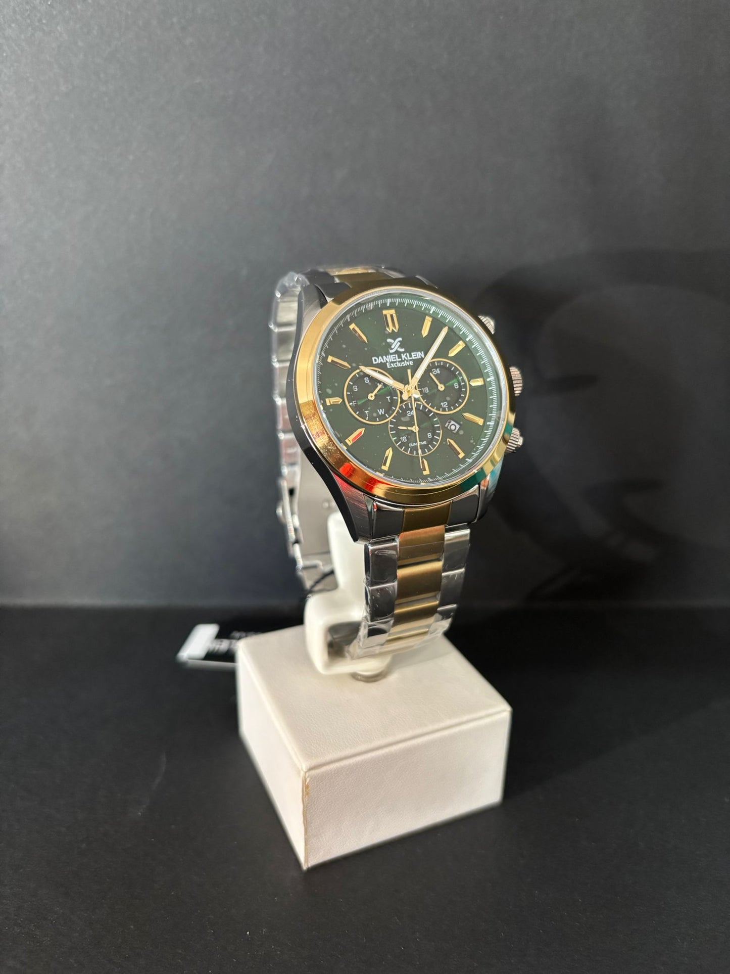Orologio uomo Daniel Klein