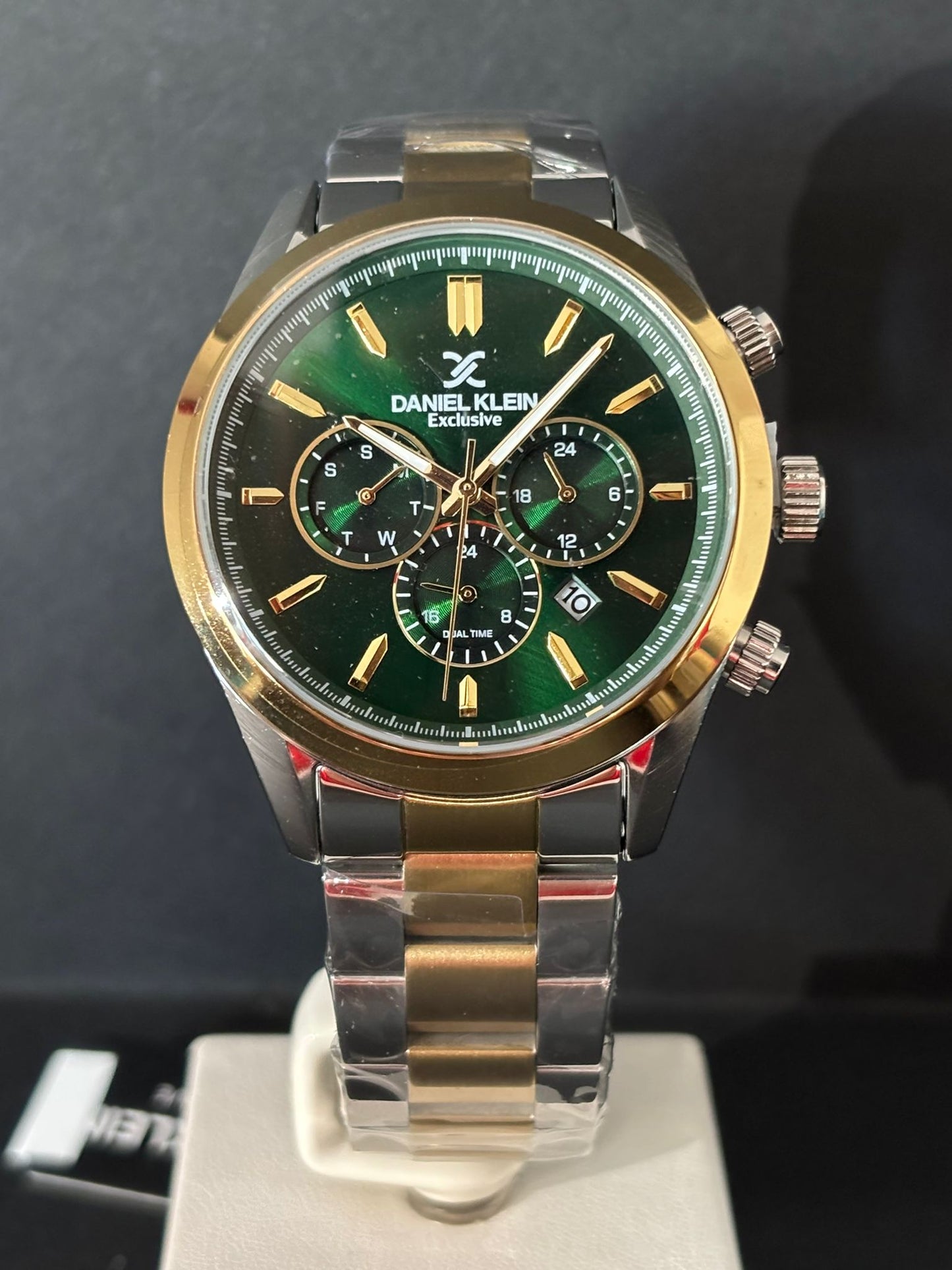 Orologio uomo Daniel Klein