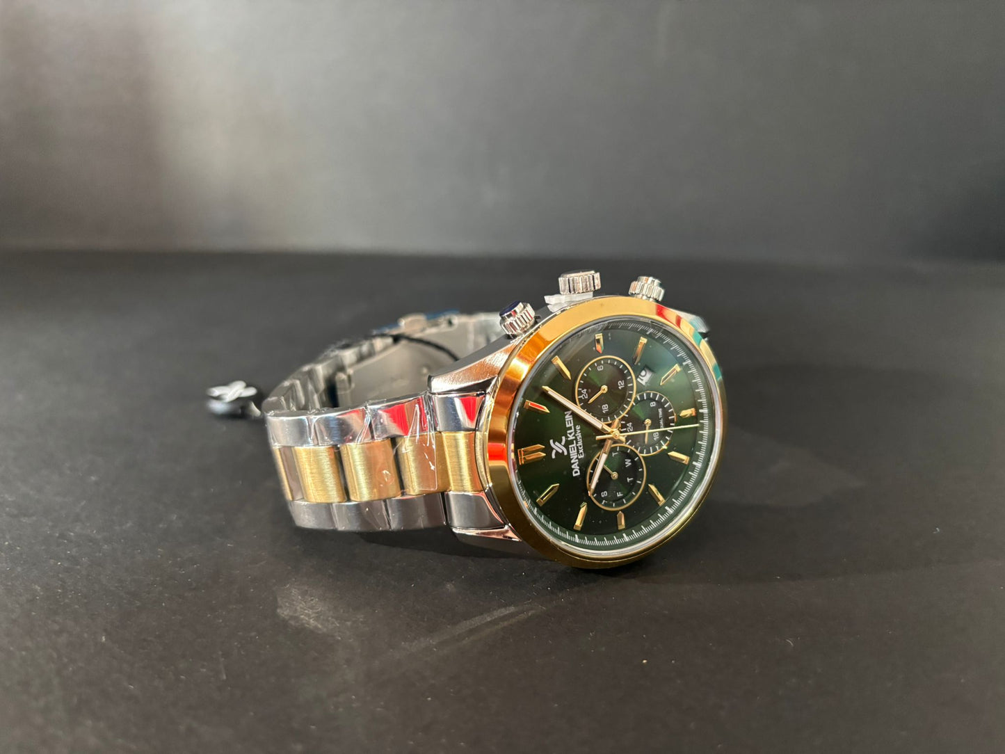 Orologio uomo Daniel Klein
