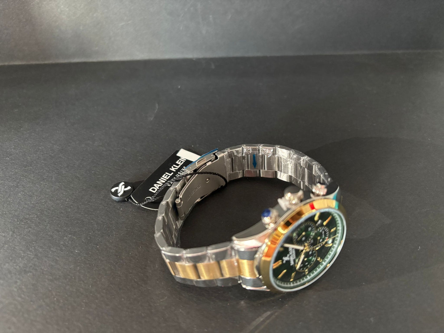 Orologio uomo Daniel Klein
