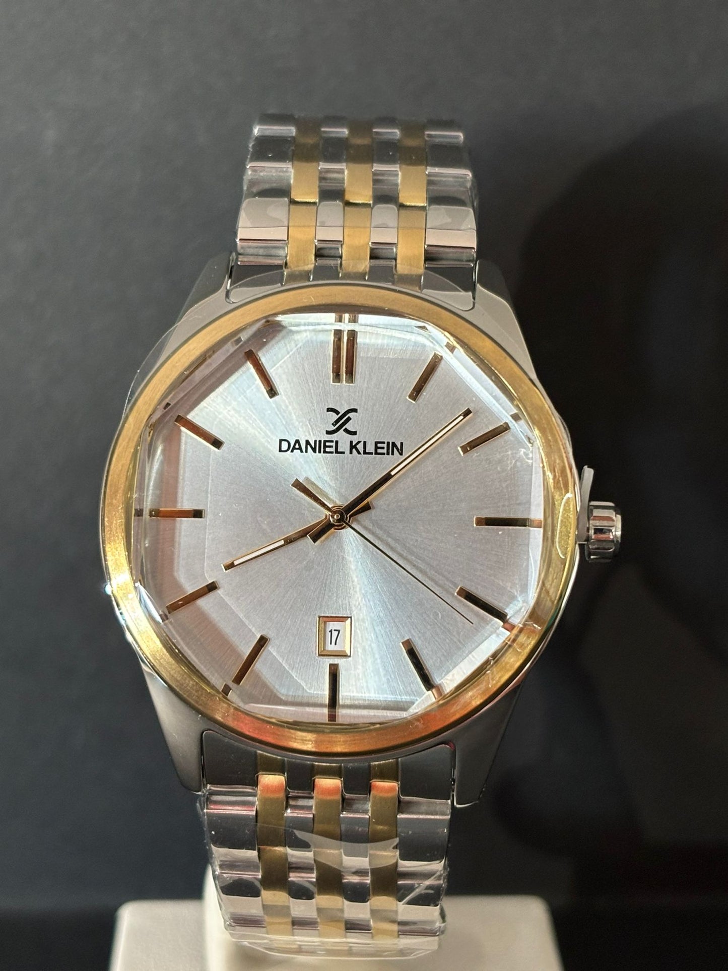 Orologio uomo Daniel Klein