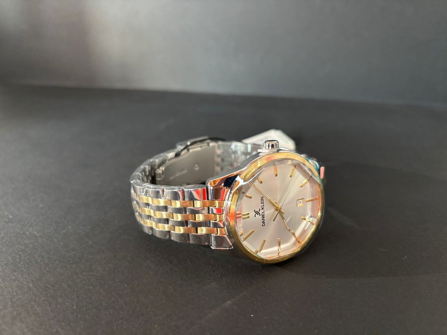 Orologio uomo Daniel Klein