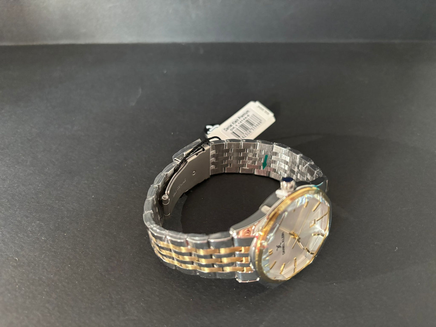 Orologio uomo Daniel Klein