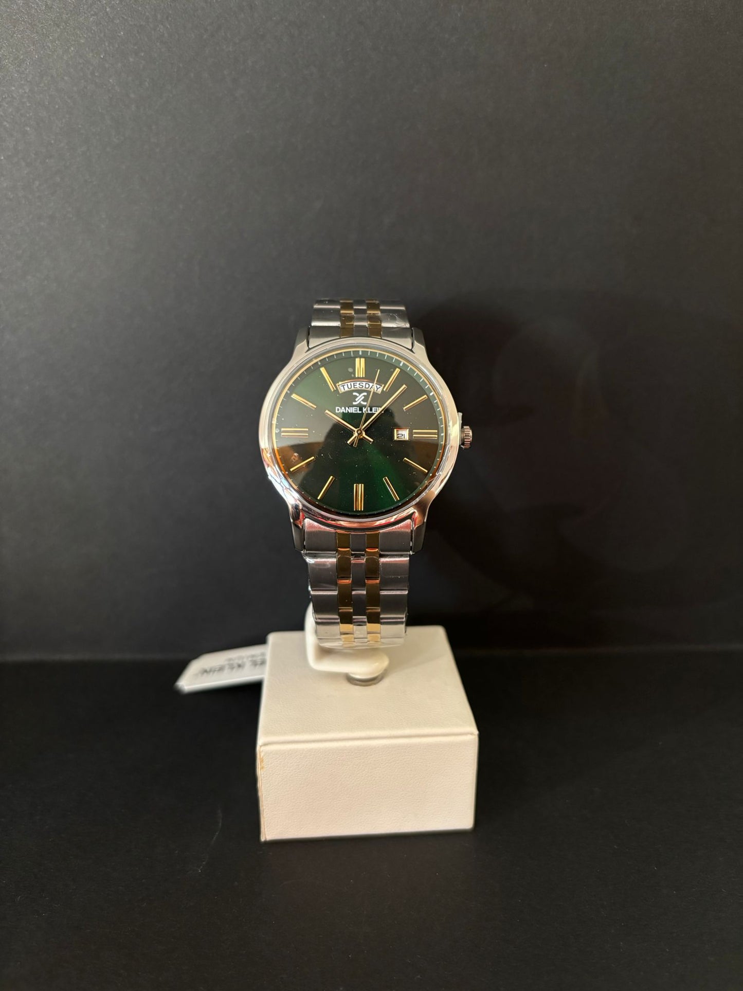 Orologio uomo Daniel Klein