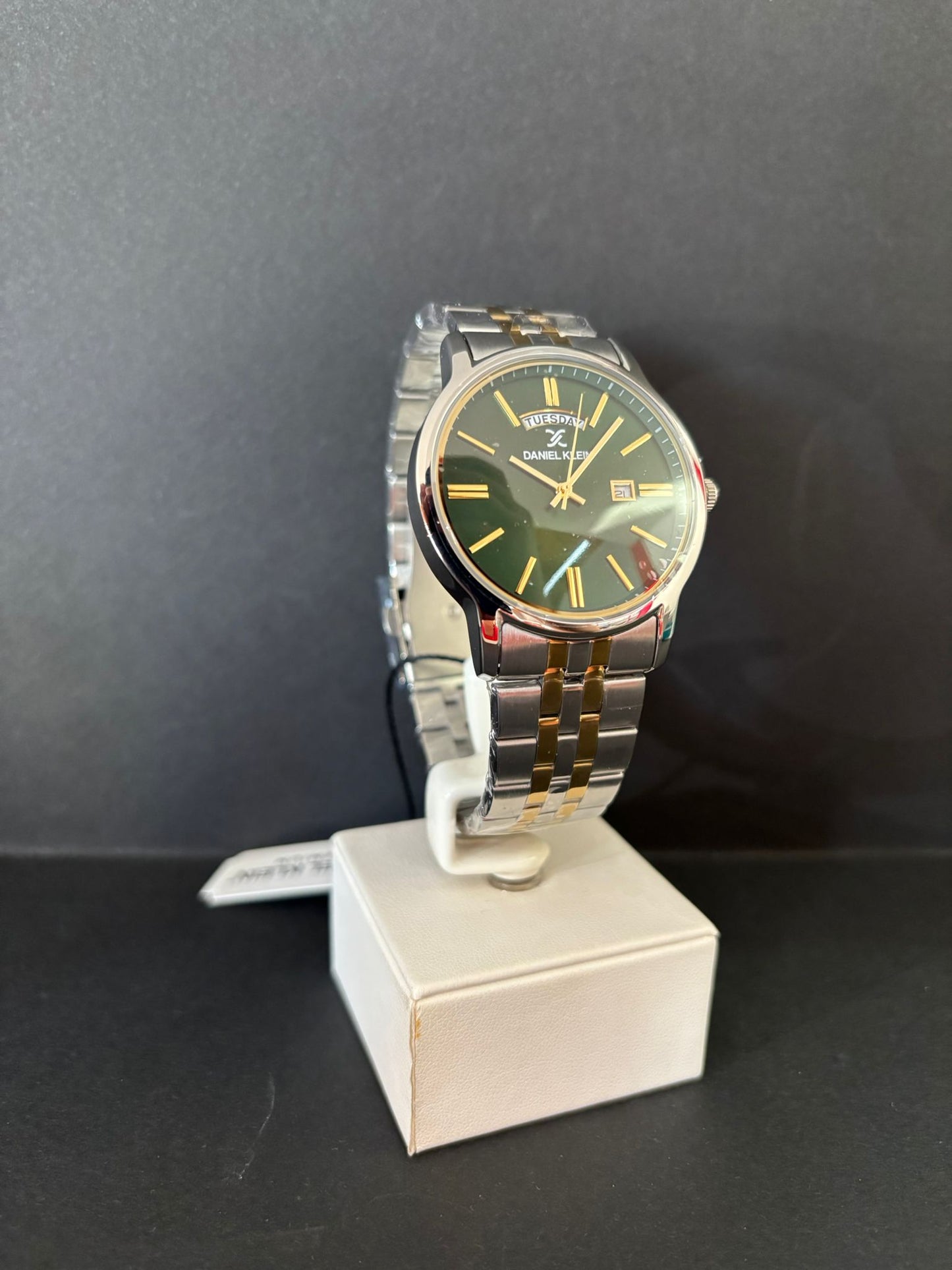 Orologio uomo Daniel Klein