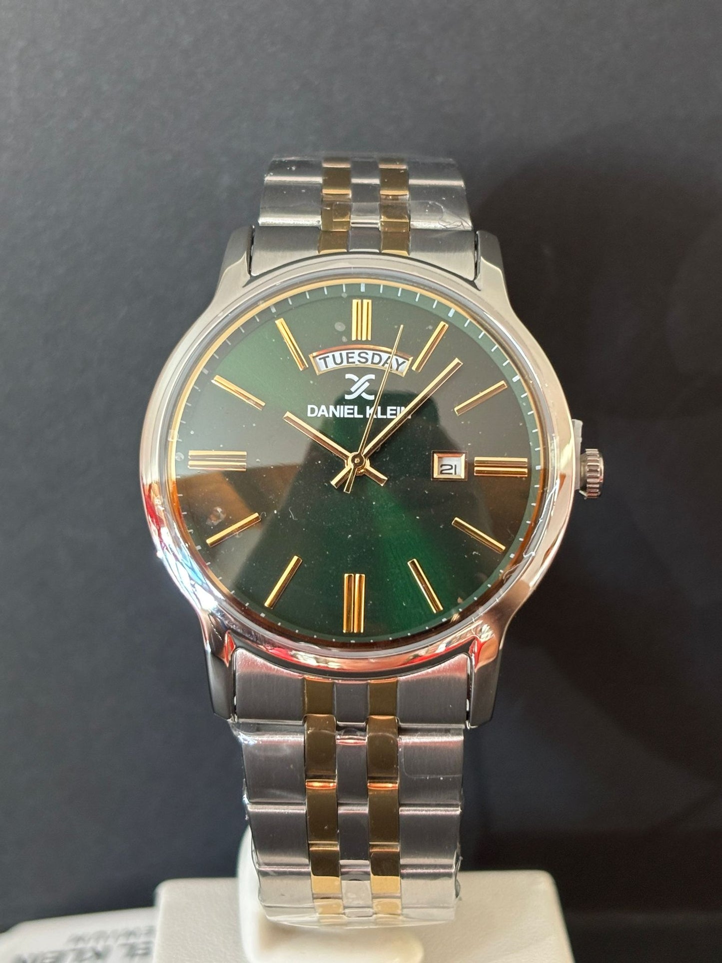 Orologio uomo Daniel Klein
