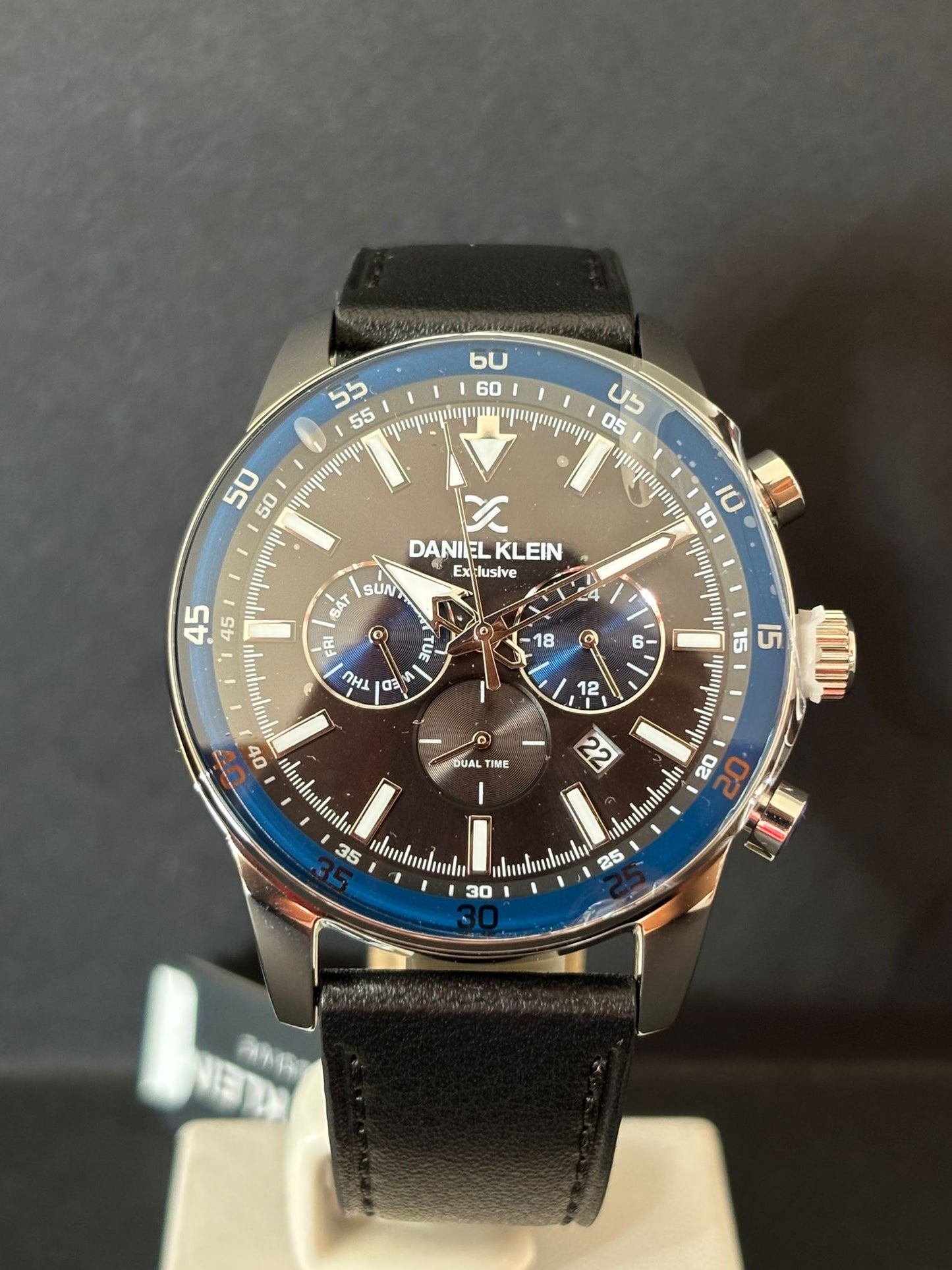 Orologio uomo Daniel Klein
