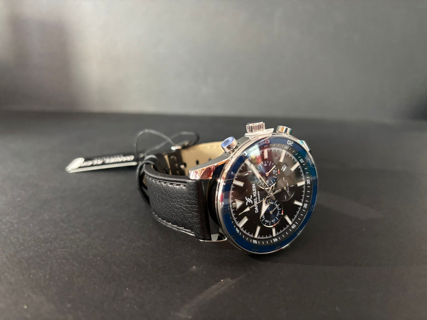 Orologio uomo Daniel Klein