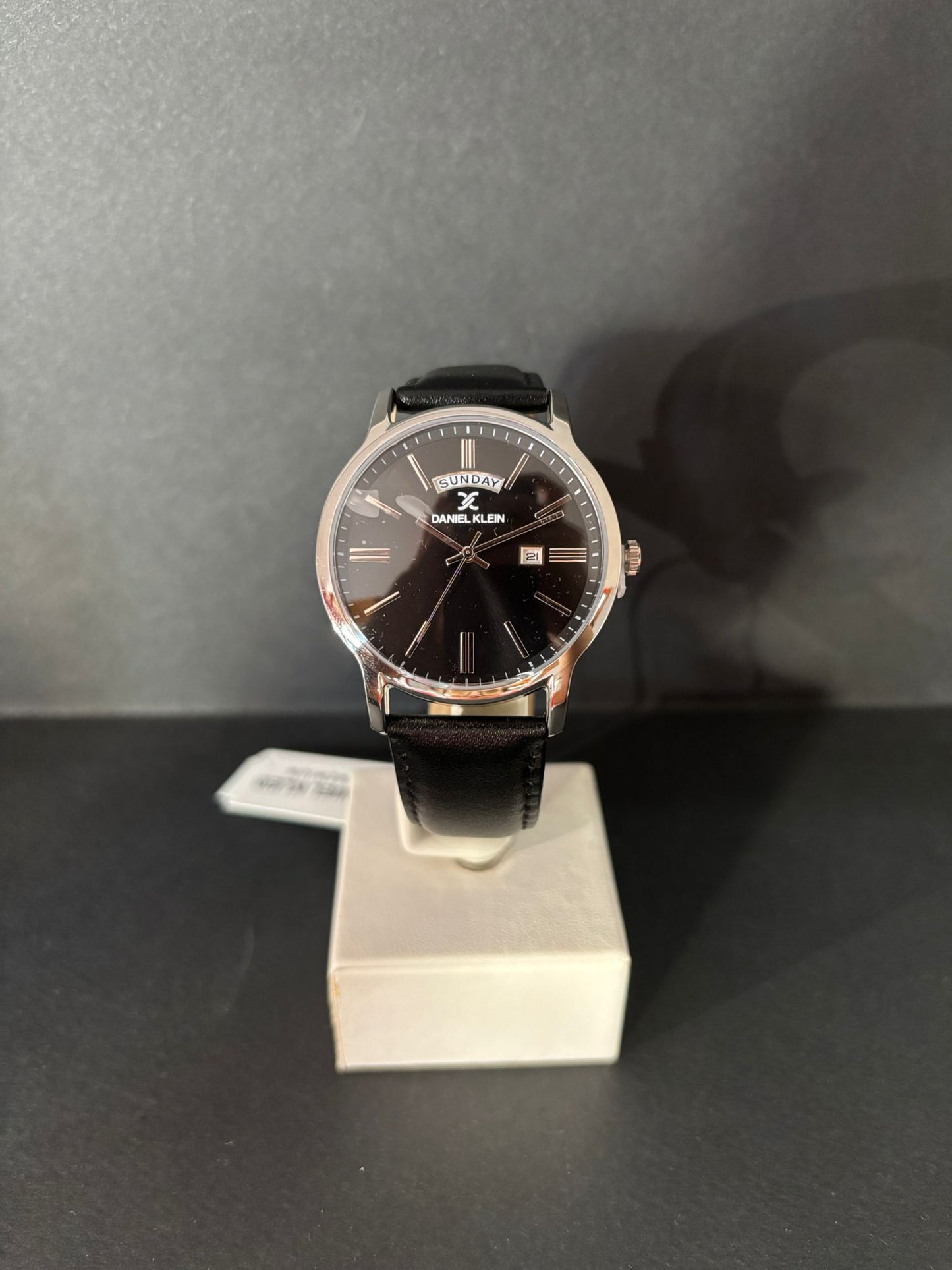 Orologio uomo Daniel Klein