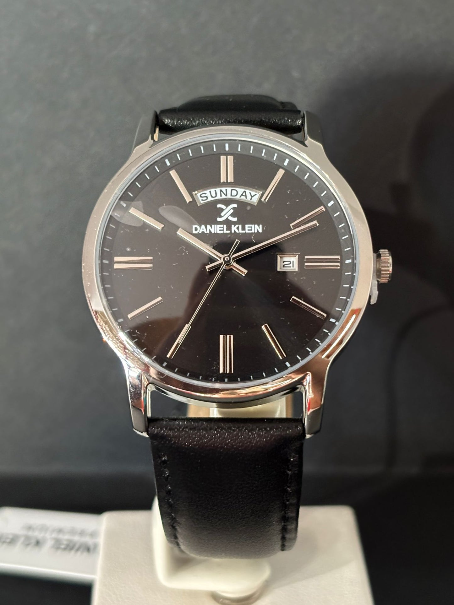 Orologio uomo Daniel Klein