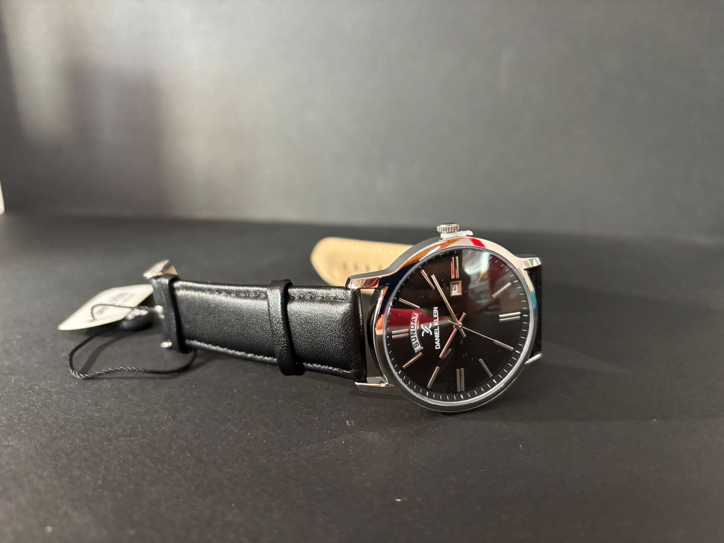 Orologio uomo Daniel Klein