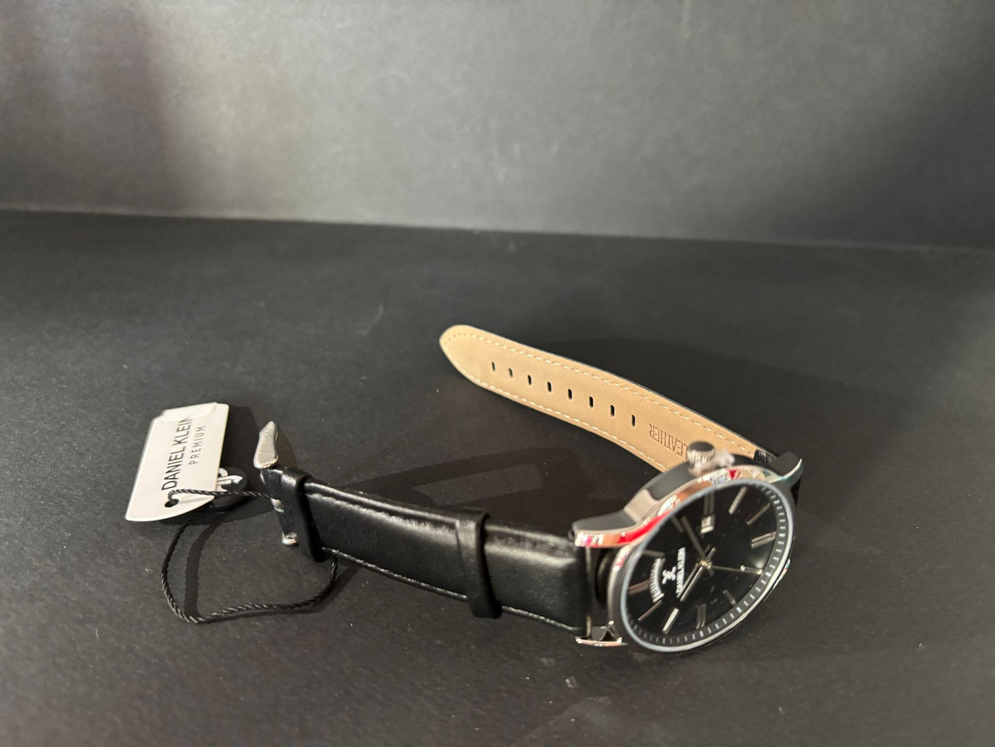 Orologio uomo Daniel Klein