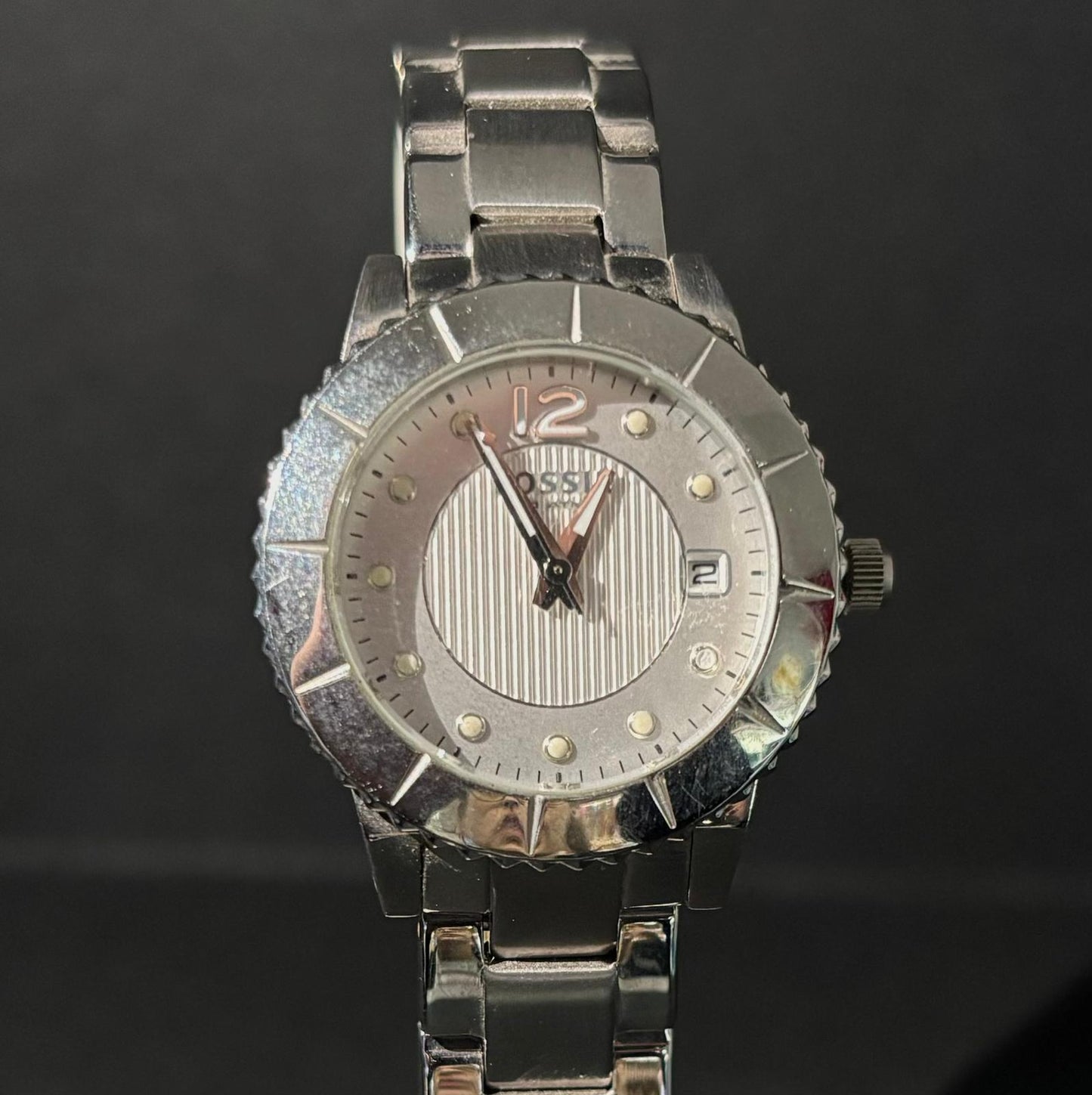 Orologio Donna Fossil