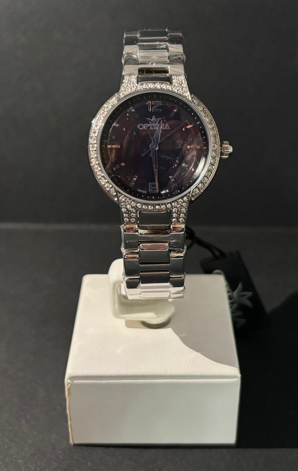 Orologio Donna Optima
