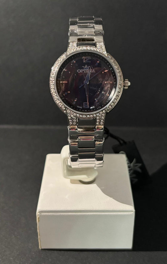 Orologio Donna Optima