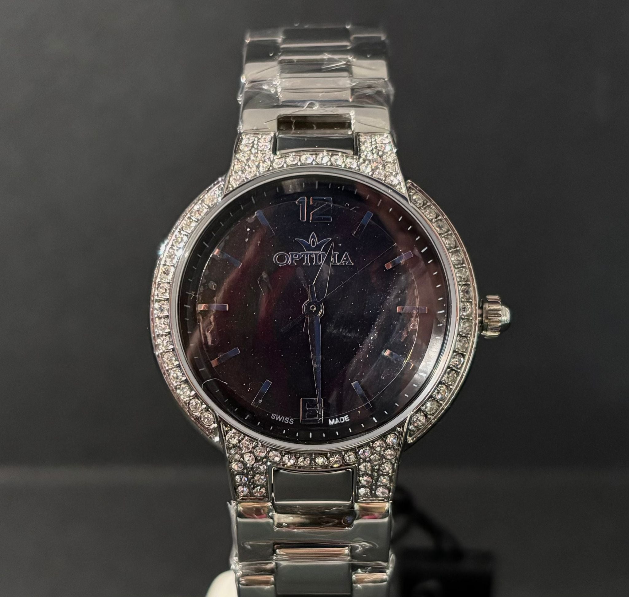 Orologio Donna Optima