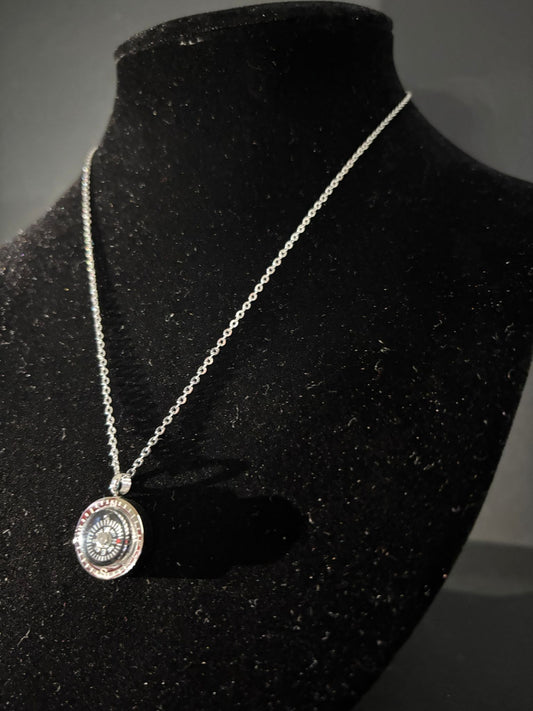 Collana Uomo Morfea