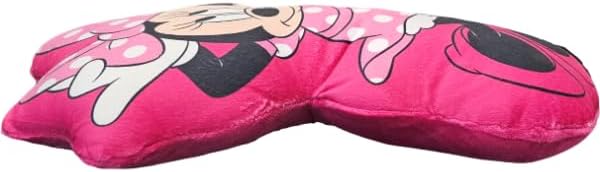Cuscino Minnie mouse 3D