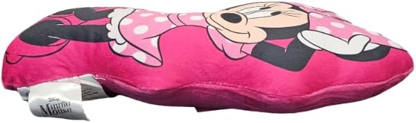 Cuscino Minnie mouse 3D