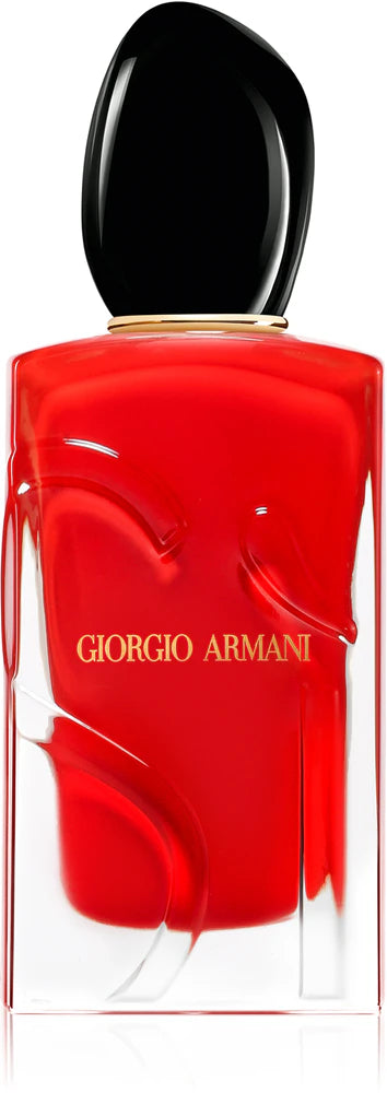 Sì passione di Giorgio armani 100 ml